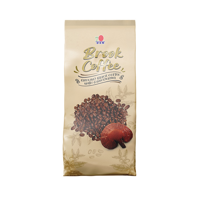 DXN Brook Coffee